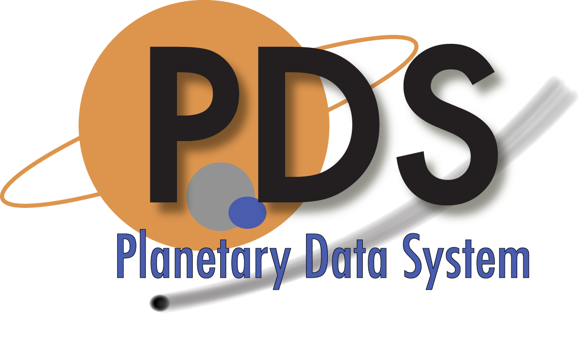 Planetary Data System